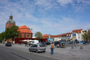 Ferienhaus Ribnitz MOST 751 in Ribnitz-Damgarten